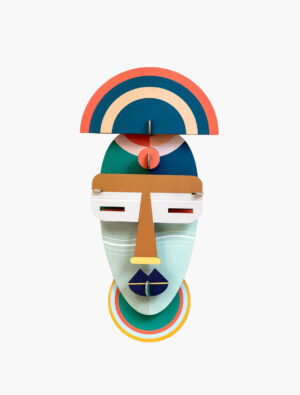 mask