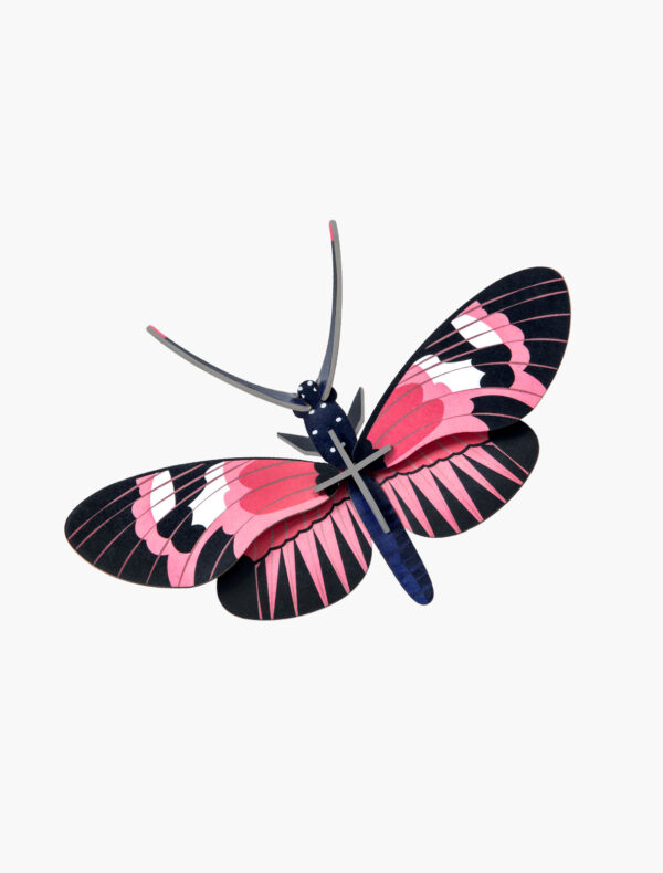 Wall art butterfly