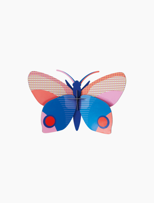 hapi butterfly
